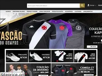 shopvasco.com.br