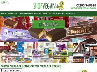 shopvegan.co.uk