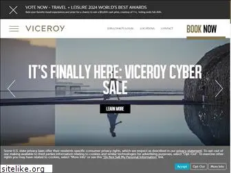 shopviceroy.com