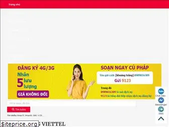 shopviettel.com.vn