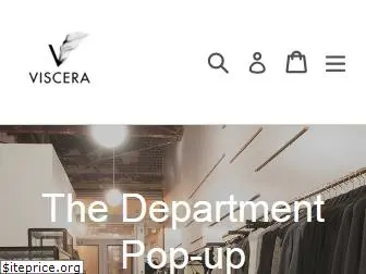 shopviscera.com