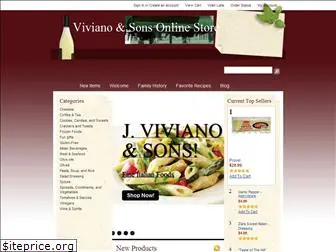 shopviviano.com