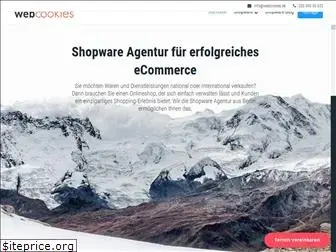 shopware-agentur.berlin