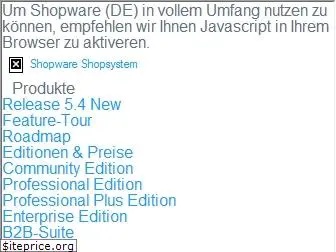 shopware.de