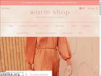 shopwarmsl.com