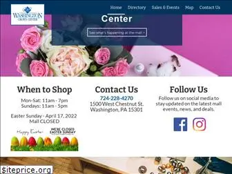 shopwashingtoncrown.com