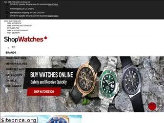 shopwatches.ca