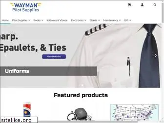 shopwayman.com