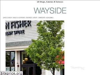 shopwayside.com