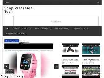 shopwearabletech.com
