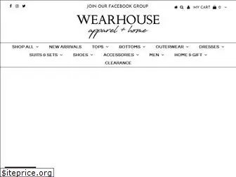 shopwearhouse.com