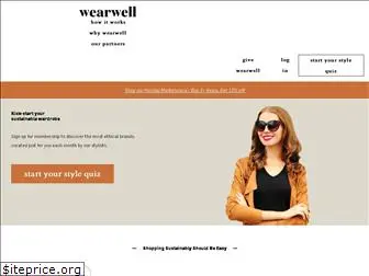 shopwearwell.com
