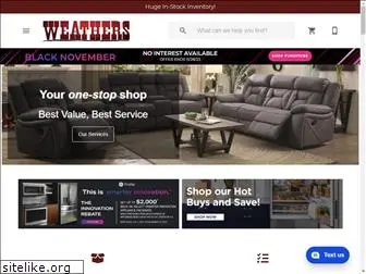 shopweathers.com