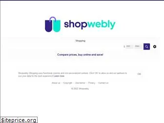 shopwebly.com