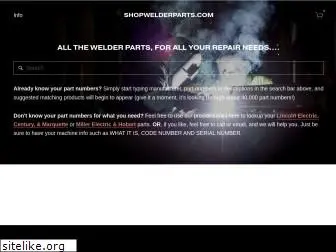 shopwelderparts.com