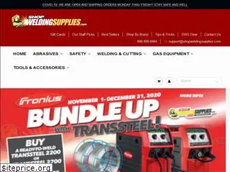 shopweldingsupplies.com