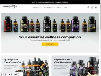 shopwellabs.com