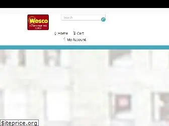 shopwesco.com