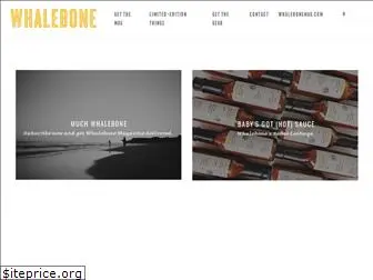 shopwhalebone.com