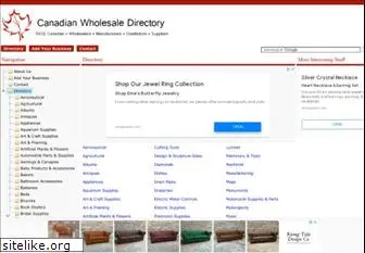 shopwholesale.ca