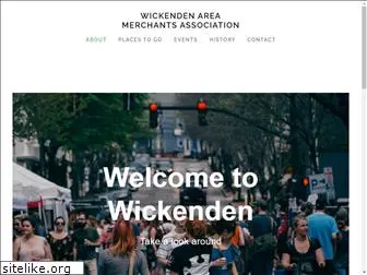 shopwickenden.com