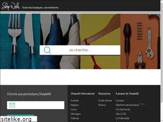shopwiki.fr