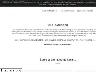 shopwildandfree.co.za