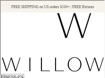 shopwillow.com