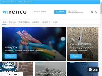 shopwirenco.com