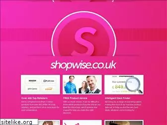 shopwise.co.uk