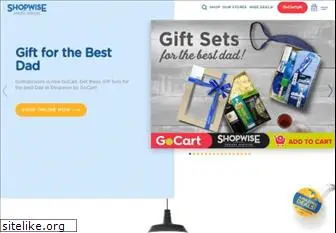 shopwise.com.ph