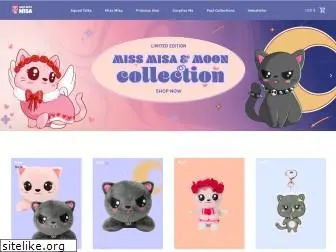 shopwithmisa.com