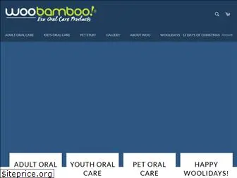 shopwoobamboo.com