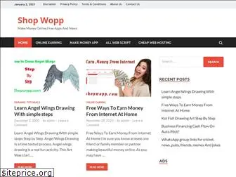 shopwopp.com