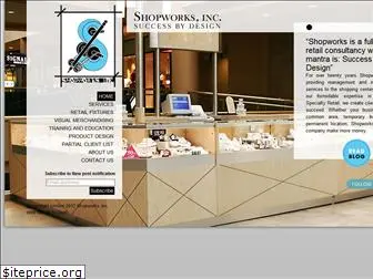 shopworksconsulting.com