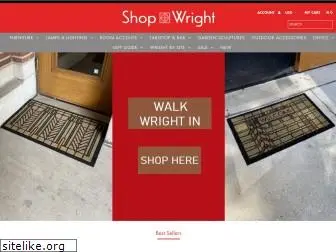 shopwright.org