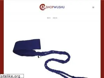 shopwushu.com