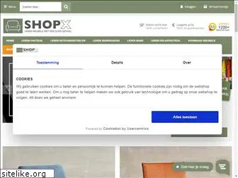 shopx.nl