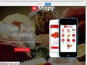 shopy-app.com