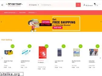 shopyaar.com