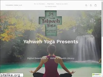 shopyahwehyoga.com