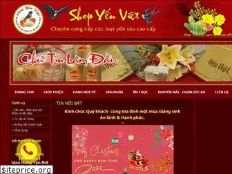 shopyenviet.com.vn