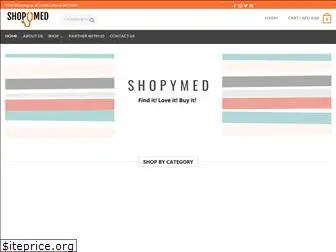 shopymed.com