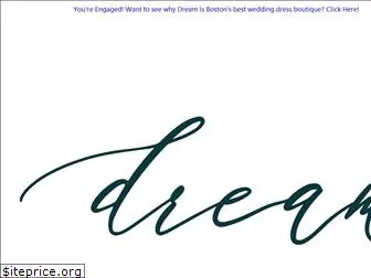 shopyourdreambridal.com