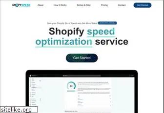 shopyspeed.com