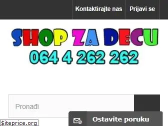 shopzadecu.rs