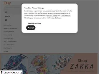 shopzakka.com