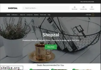 shopzal.com