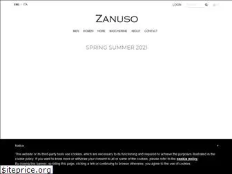 shopzanuso.com