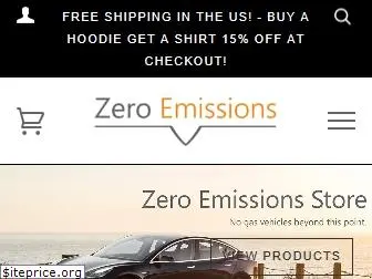 shopzeroemissions.com